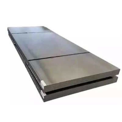 Soğuk haddelenmiş karbon çelik plaka